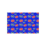 Superhero Tissue Paper Sheets - Small - Heavyweight