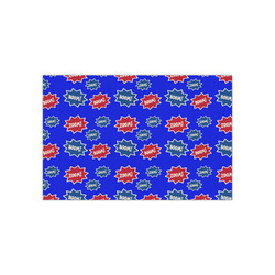 Superhero Small Tissue Papers Sheets - Heavyweight