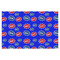 Superhero Tissue Paper Sheets - X-Large - Heavyweight