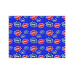 Superhero Tissue Paper Sheets - Medium - Lightweight