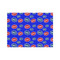 Superhero Tissue Paper Sheets - Medium - Lightweight