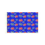 Superhero Tissue Paper Sheets - Small - Lightweight