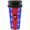 Superhero Acrylic Travel Mug without Handle (Personalized)