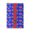Superhero Waffle Weave Golf Towel - Front/Main