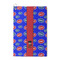 Superhero Waffle Weave Golf Towel (Personalized)