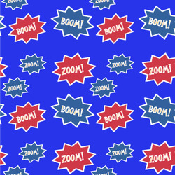 Superhero Wallpaper & Surface Covering