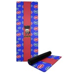 Superhero Yoga Mat (Personalized)