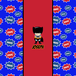Superhero