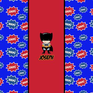 Superhero