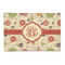Fall Flowers 2'x3' Indoor Area Rugs - Main