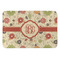 Fall Flowers Anti-Fatigue Kitchen Mats - APPROVAL