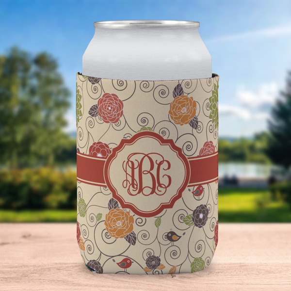 Fall Flowers Can Sleeve - LIFESTYLE (single)