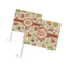 Fall Flowers Car Flags - PARENT MAIN (both sizes)