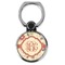 Fall Flowers Cell Phone Ring Stand & Holder (Personalized)