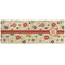 Fall Flowers Cooling Towel- Approval