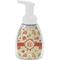 Fall Flowers Foam Soap Bottle (Personalized)