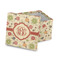 Fall Flowers Gift Boxes with Lid - Parent/Main