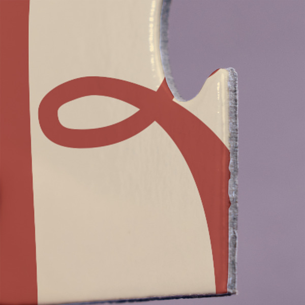 Fall Flowers Jigsaw Puzzle 30 Piece  - Close Up