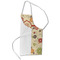 Fall Flowers Kid's Aprons - Small - Main