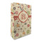 Fall Flowers Large Gift Bag (Personalized)