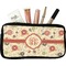Fall Flowers Makeup Case (Small)
