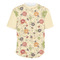 Fall Flowers Men's Crew T-Shirt