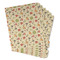 Fall Flowers Page Dividers - Set of 6 - Main/Front