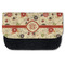 Fall Flowers Pencil Case - Front