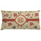 Fall Flowers Pillow Case (Personalized)