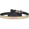 Fall Flowers Dog Leash (Personalized)