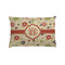 Fall Flowers Pillow Case - Standard (Personalized)