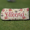 Fall Flowers Putter Cover - Front
