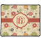 Fall Flowers Small Gaming Mats - APPROVAL