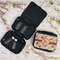Fall Flowers Small Travel Bag - LIFESTYLE
