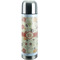 Fall Flowers Stainless Steel Thermos (Personalized)