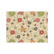 Fall Flowers Tissue Paper Sheets - Medium - Heavyweight