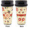 Fall Flowers Travel Mug Approval (Personalized)