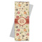 Fall Flowers Yoga Mat Towel (Personalized)