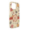 Fall Flowers iPhone 13 Pro Max Case -  Angle