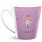 Doctor Avatar 12 Oz Latte Mug (Personalized)