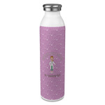 Doctor Avatar 20oz Stainless Steel Water Bottle - Full Print (Personalized)