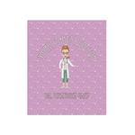 Doctor Avatar Poster - Matte - 20x24 (Personalized)