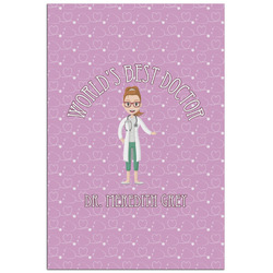 Doctor Avatar Poster - Matte - 24x36 (Personalized)