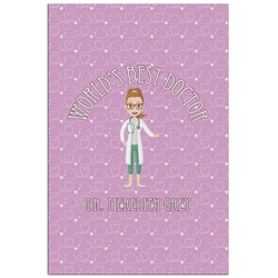 Doctor Avatar Poster - Matte - 24x36 (Personalized)