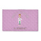Doctor Avatar 3' x 5' Indoor Area Rug (Personalized)
