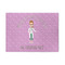 Doctor Avatar Area Rug (Personalized)