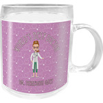 Doctor Avatar Acrylic Kids Mug (Personalized)