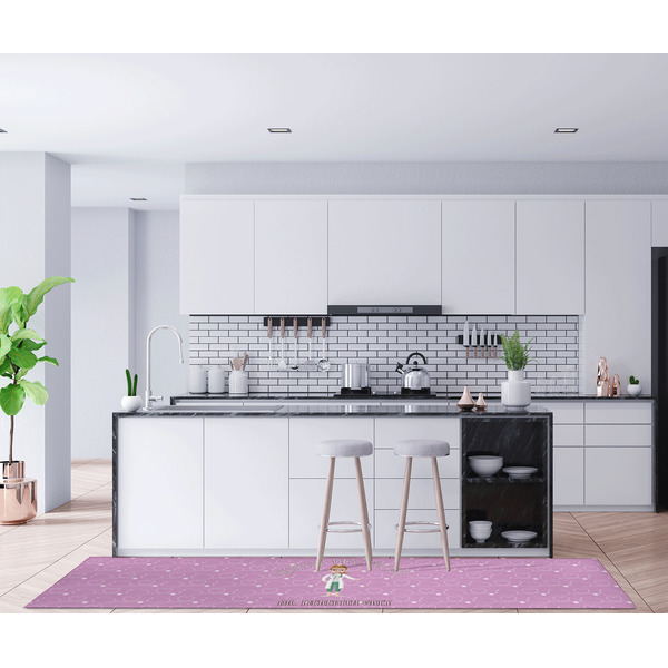 Doctor Avatar Area Rug Sizes