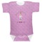 Doctor Avatar Baby Bodysuit (Personalized)