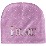 Doctor Avatar Baby Hat (Beanie) (Personalized)